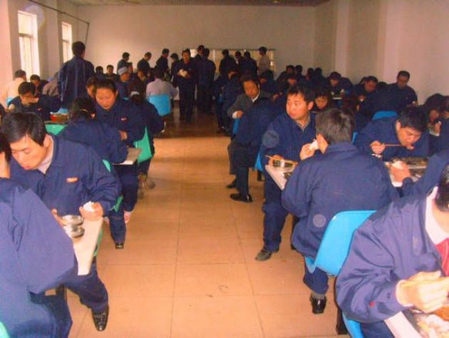 點擊查看詳細信息<br>標題：員工食堂 閱讀次數：5979